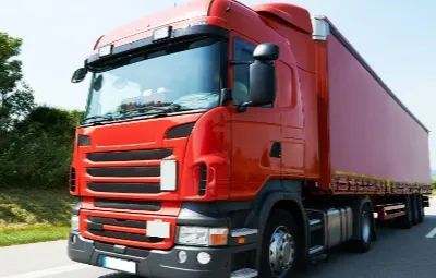 Ankara Hasköy Ambar Kargo