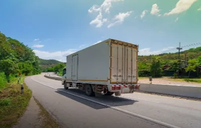 Ankara ile Hasköy Arası Bulaşık Makinesi Taşıma