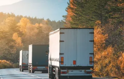 Ankara ile Hasköy Arası Klima Taşıma