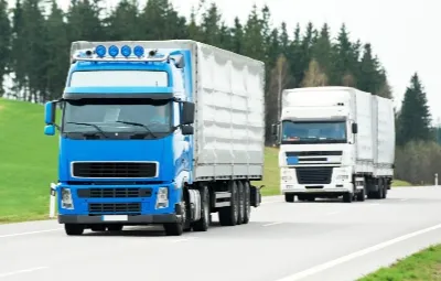 Ankara ile Hasköy Arası Eşya Taşıma